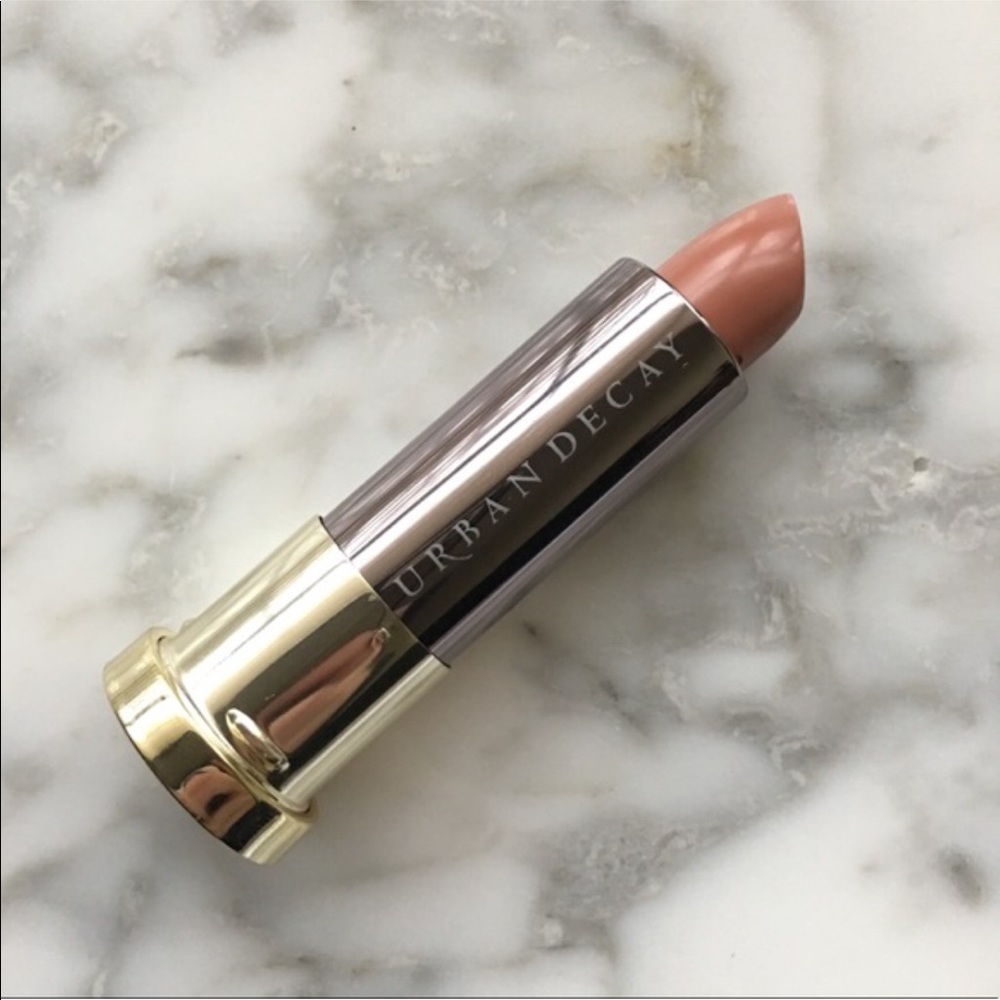 Urban Decay VICE Lipstick - Stark Naked